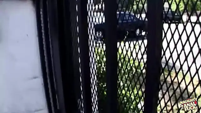 Sasha Grey pleasures herself with binds and a blindfold during intense anal👌 sex