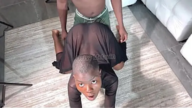 Her Explosive Orgasm💦 [FULL]