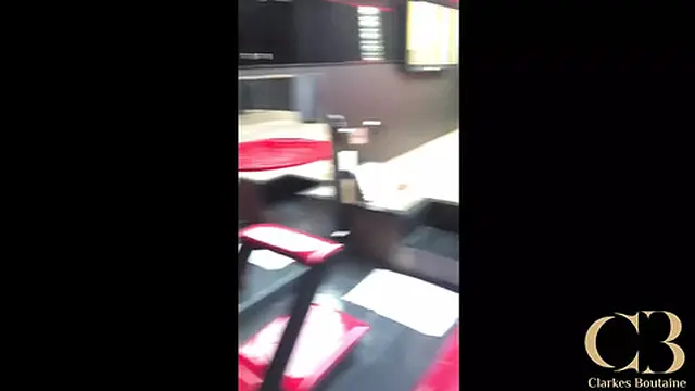 Secret🤫 Session with Brasileira Grazielly