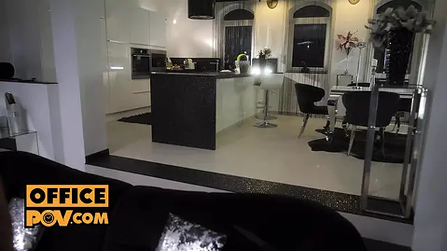 POV: Wet Pussy✌ Threesome with Shalina Devine and Geisha Kyd