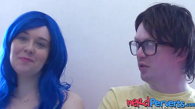 Busty MILF Devon Breeze joins a private🤫 blowjob gangbang gathering