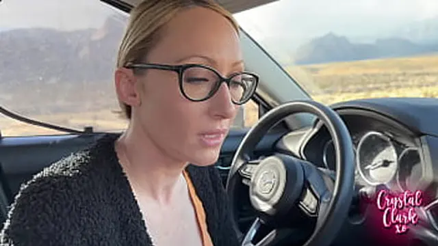 milf Assists With College Move