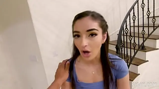 Emily Willis in SIS4K