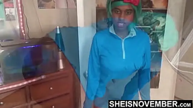 HD hunk Spreads My Bootyhole &mdash;  Turns Me Into A Woman Like My milf &mdash;  Face Down Assup Tight Ebony Asshole Fetish Play