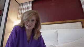 Staycation With My Stepmom & Her Best Friend Pt 1 & Trailers