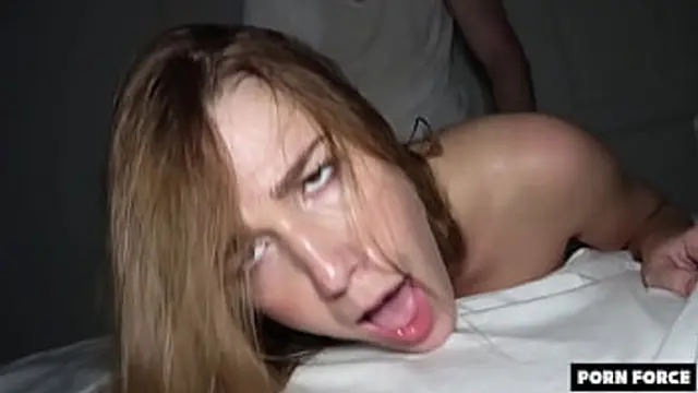 Her spirit slipped away