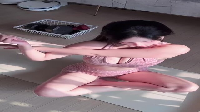 Korean Alluring Girl 00370