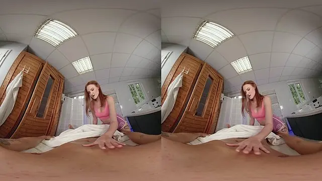 Olivia Westsun - Boundless Masseuse