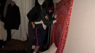 Following Her Desire (Part 2)