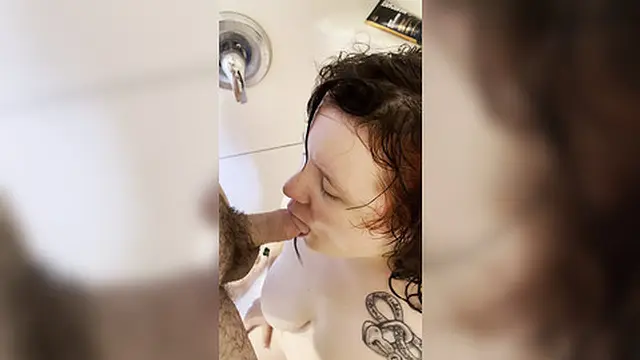 Blowjobs &mdash;  again? Yeah &mdash;  I′ll gobble that cock🍆 &mdash;  hubby′s lucky