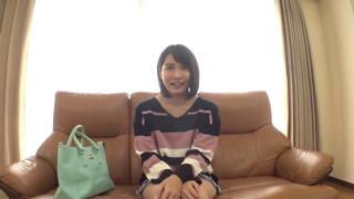Nanami, the 20-year-old cougar, craves more cum during sex