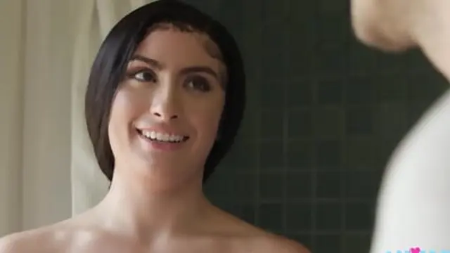 Amazing True Story - Angeline Red