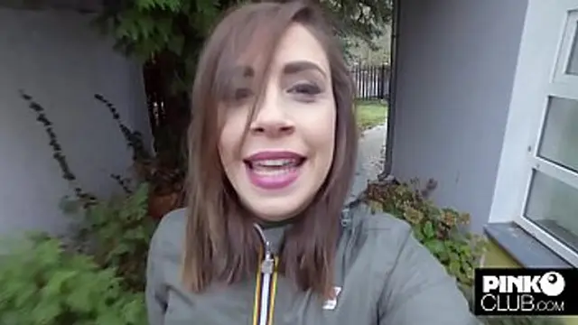 Malena with a Giant Black Penis🌭 in Private🤫 Moments