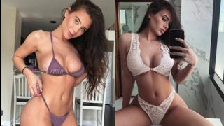 Dirty Videotape Featuring Lana Rhoades