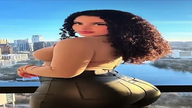 Siarlyxo POV Intimate Moments