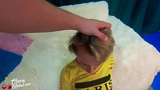 Saucy &mdash;  curvaceous cougar devours raw cock🌭 &mdash;  explodes in steamy panty-fucked ecstasy