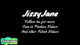 -fit yoga chick enjoys teasing my dick🍆 with her silky pussy🌮️ until i ejaculate in her pants-