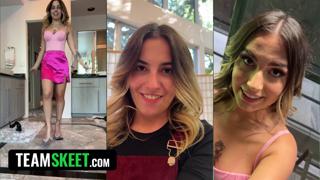 Team Skeet Weeks 01/22-28/24 Hot Compilation