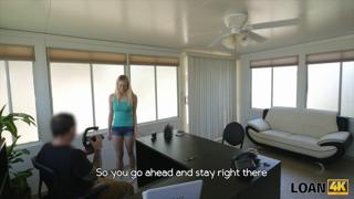 Alli Rae: Wild Sex Pays All Bills Easily