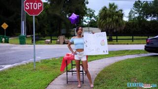 Cupcakes for Alicia Reign Get Hardcore Drilled by Tattoos Naddy