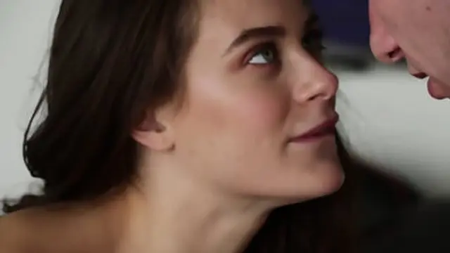 Mid-afternoon delight: Lana Rhoades goes hard &mdash;  raw &mdash;  and wild