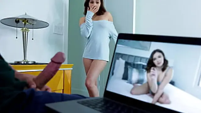 Dirty threeway swap with roommate &mdash;  all-night sex fest in my shared pad