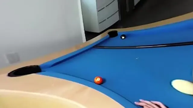 Co-ed Kimmy Granger sneaks fuck session with friend′s boyfriend in her absence &mdash;  gets devoured