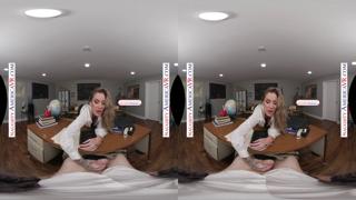 Sensual Wife Kayla Paige Defends Her Husband with a Hardcore Ride from Juliana Grandi