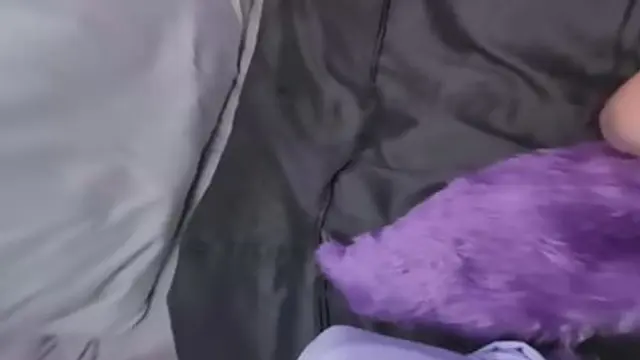 Emma Rosie Plays Enid the Werewolf—Stay Under the Moon with Her!