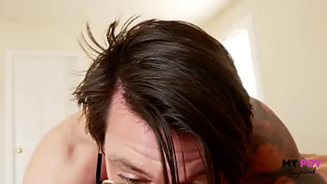 Morning Sex with Celtic Iron - My POV Boyfriend - FPOV Virtual Sex