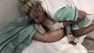 Blindingly Sloshed Hussy Sucks Cock🍆 Thoroughly