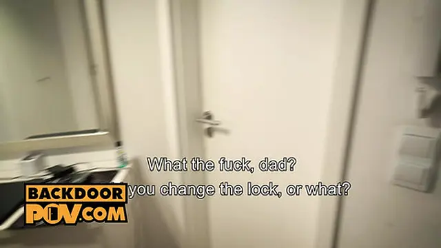 SARAH ALLURING DEEPSIX - Every Inch of Your Pole in Her Perfect Butt🍑