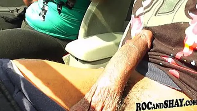 Focus on this &mdash;  babyFeel my mouth on you