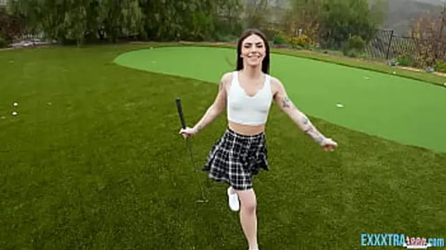 Horny🥵 Natural-Busted Teenhammered inBedroom