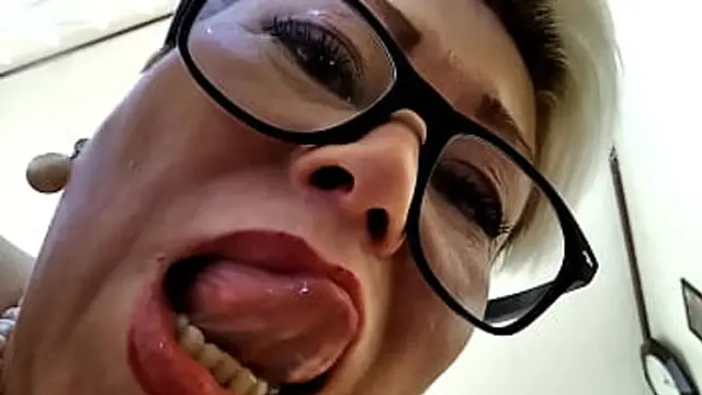 Deepthroating &mdash;  Anal👌 &mdash;  Spanking - Intense XXX Experience with Mature Sluts